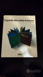 il grande libro delle brochure