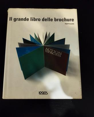 il grande libro delle brochure