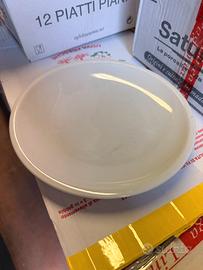 Piatti Piani-Fondo-Frutta