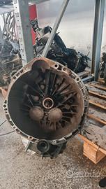 Cambio opel vivaro/renault trafic  M9r   6 marce 8