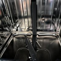 Lavastoviglie Candy incasso 12 coperti -