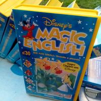 cassette DVD film per bambi