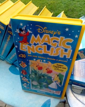 cassette DVD film per bambi