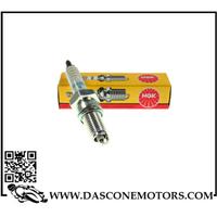 Candela moto NGK LMAR8A-9