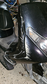 Beverly 125 anno 2001