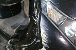 Beverly 125 anno 2001