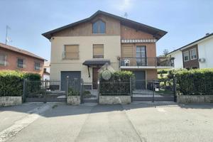 BIFAMILIARE A NOVI LIGURE