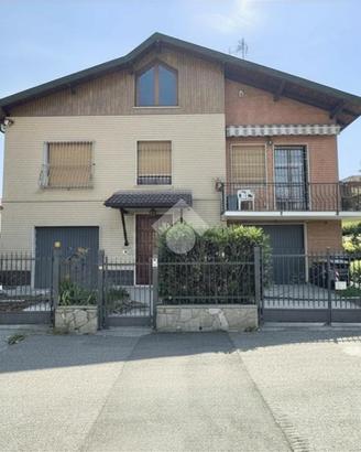 BIFAMILIARE A NOVI LIGURE