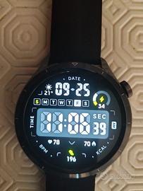 SMARTWATCH XIAOMI S4 