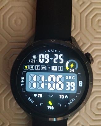 SMARTWATCH XIAOMI S4 