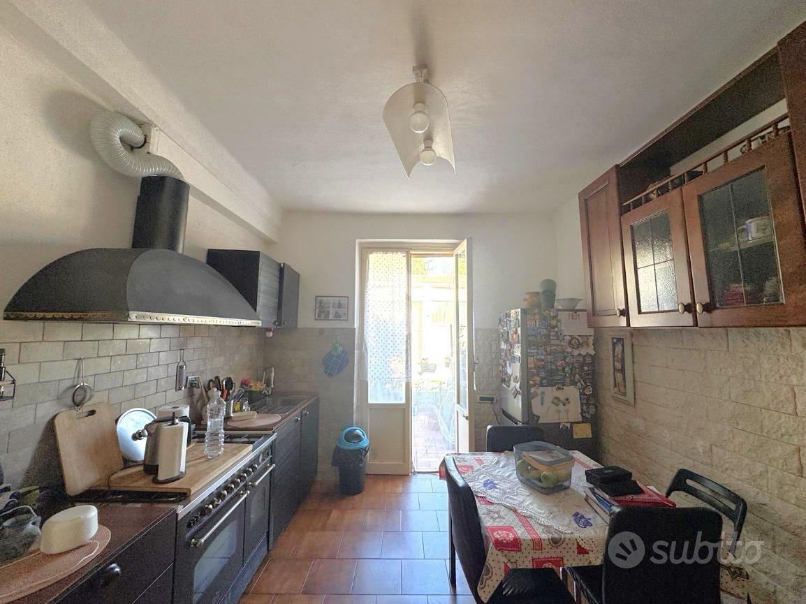 Appartamento – Ceranesi, Geo - Altro