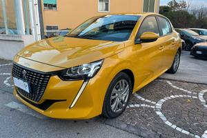 Peugeot 208 PureTech 75 Stop&Start Active