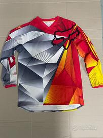 Completo cross/enduro FOX taglia L