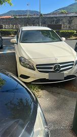 Auto con 112000 km