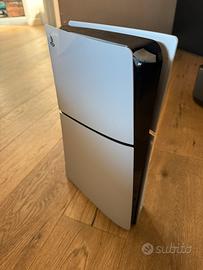 Ps5 1Tb Disk Blu Ray