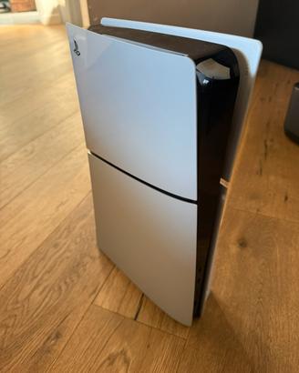 Ps5 1Tb Disk Blu Ray