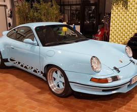 Porsche 911 Carrera Racing Edition 3.4 G3 Old Time