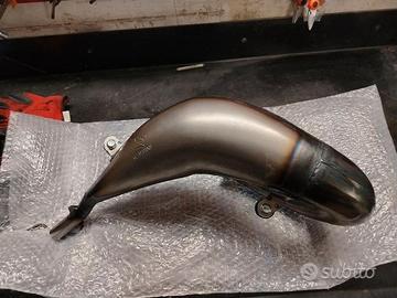 Scalvini ktm HQ GASGAS 125 TBI