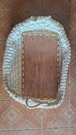 Cestino da collezione