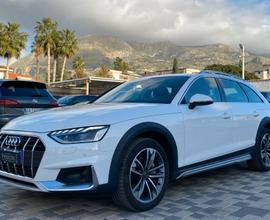 Audi A4 allroad 40 Business Evolution 2.0 TDI 190C