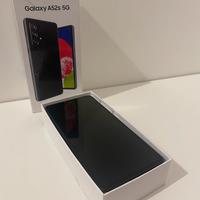 Samsung a52s 5g