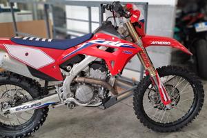 Honda CRF 250 RX