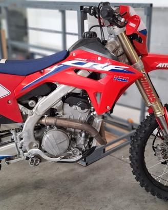 Honda CRF 250 RX