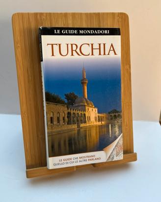Turchia - Le guide Mondadori