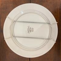 Piatto villeroy & boch