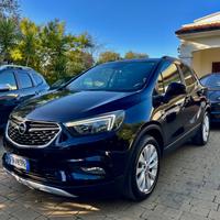 OPEL MOKKA X 1.6 CDTI 136CV FULL LED ULTIMATE MY19