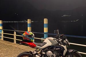 Mv augusta brutale 800 ABS