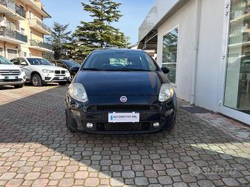 FIAT Punto 1.3 MJT II 95CV 5p.