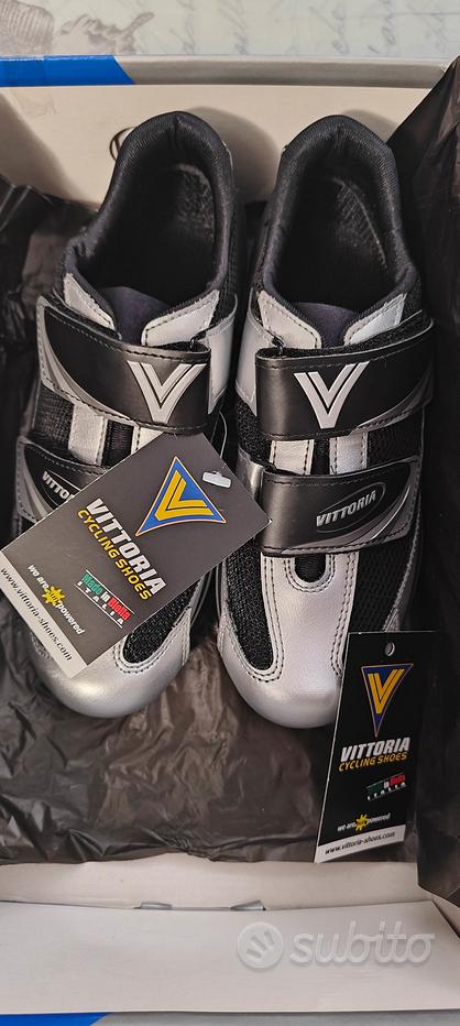 Bike Scarpe Ciclismo Vintage Vittoria Scarpe Vittoria Fantastiche