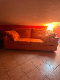 Divano letto