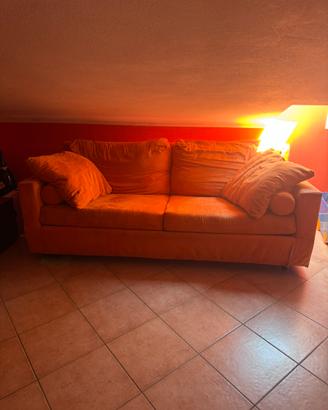 Divano letto