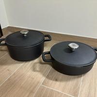 Pentole e padelle bergHoff