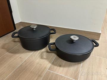 Pentole e padelle bergHoff