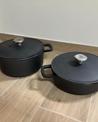 Pentole e padelle bergHoff