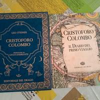 Libro di Cristoforo Colombo