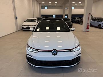 VOLKSWAGEN Golf GTI 2.0 TSI GTI DSG