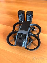 Dji Avata (Valuto scambia)