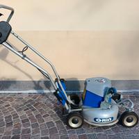 Tagliaerba elettrico marca Grin