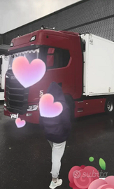 Autista ascoli piceno