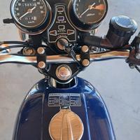 Honda 400 four