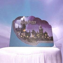 collezione wizzis Harry Potter 