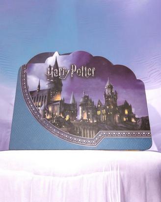 collezione wizzis Harry Potter 