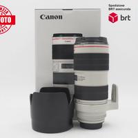 Canon EF 70-200 F2.8 L IS III USM (Canon)