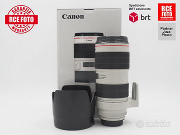 Canon EF 70-200 F2.8 L IS III USM (Canon)