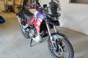 aprilia tuareg 660