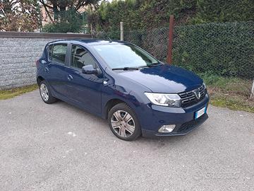 Dacia Sandero Euro 6b